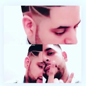 Meet your Posher, Kenneth